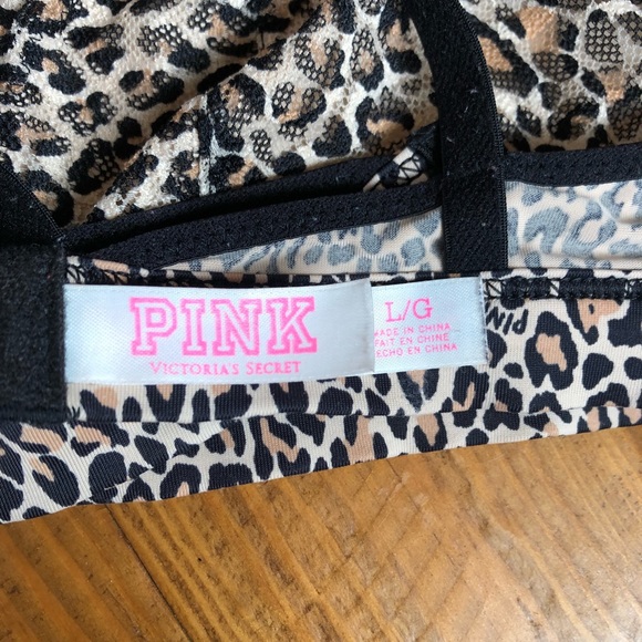 Victoria’s Secret PINK bra - Picture 4 of 4